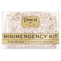 Emergency Kit for Brides—Pink Diamond, PiNCH PROVISIONS - RSVP Style