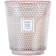 Rose Colored Glasses Collection, Voluspa - RSVP Style