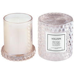 Rose Colored Glasses Collection, Voluspa - RSVP Style