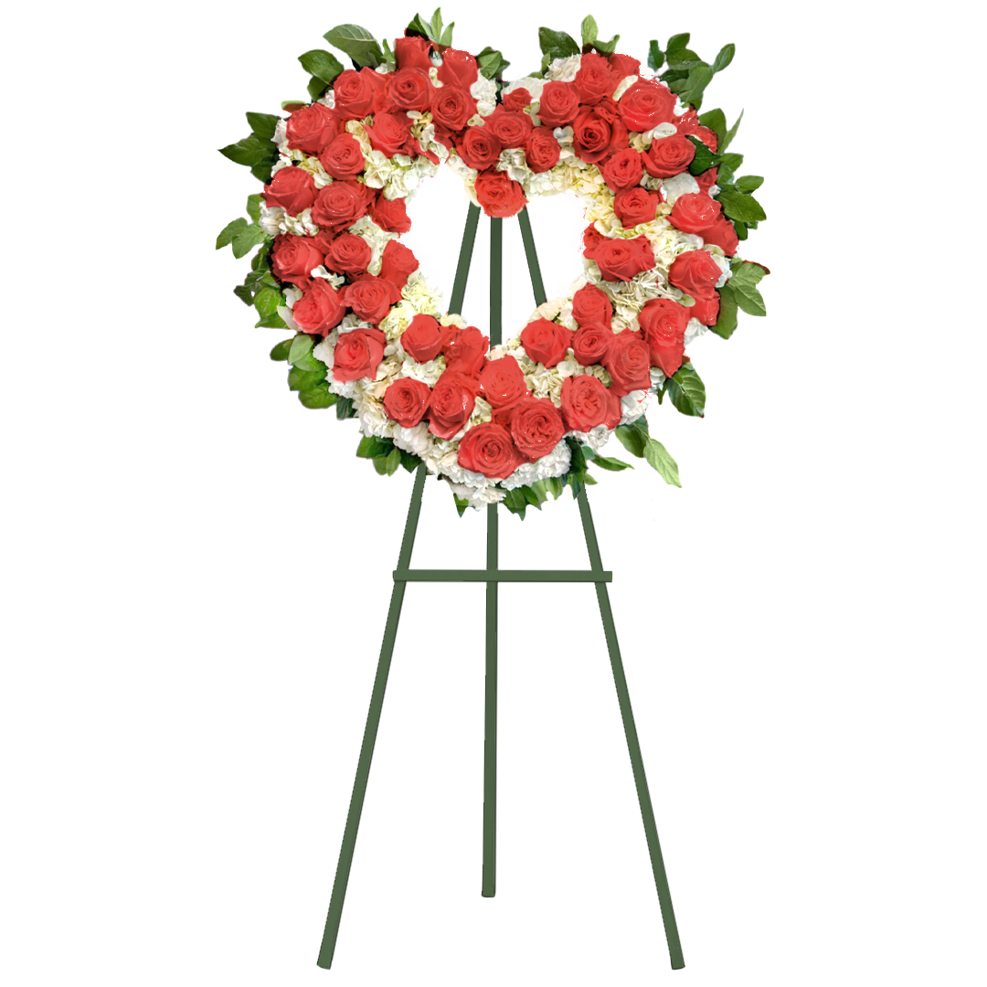 Tender Heart, Stems - RSVP Style