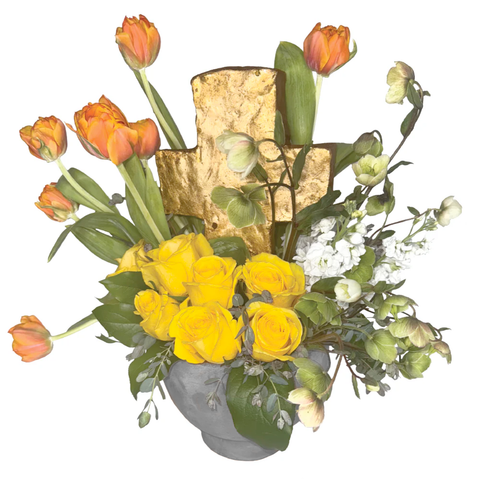 Rejoice, STEMS - RSVP Style