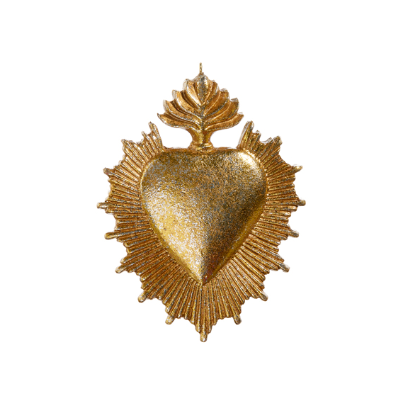 Sacred Heart Ornament