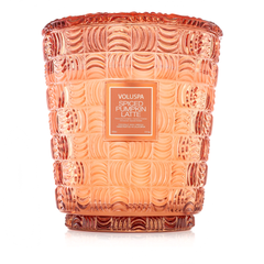 Spiced Pumpkin Latte Collection, Voluspa - RSVP Style