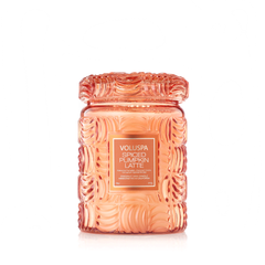 Spiced Pumpkin Latte Collection, Voluspa - RSVP Style