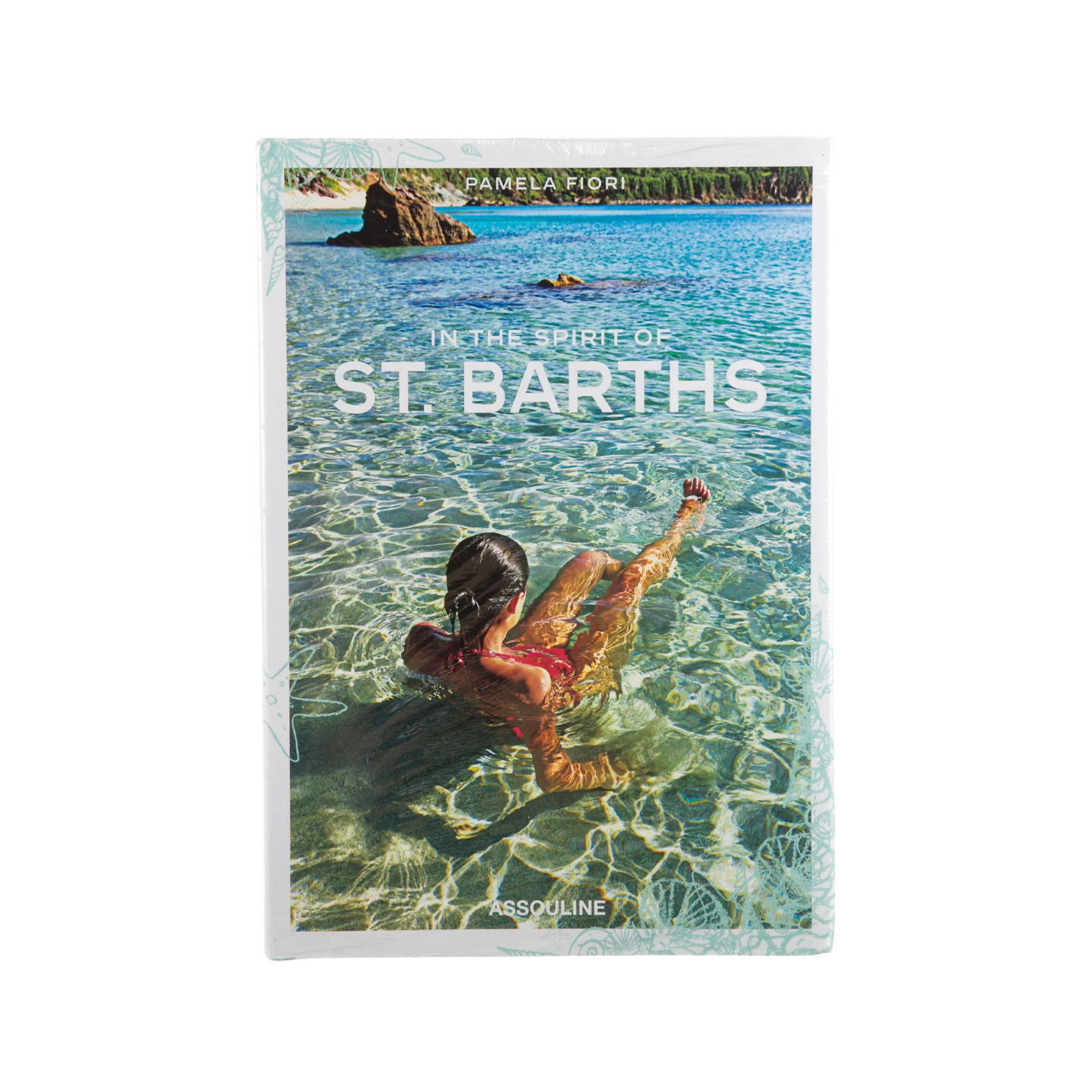 In the Spirit of St. Barths, ASSOULINE - RSVP Style