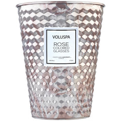 Rose Colored Glasses Collection, Voluspa - RSVP Style