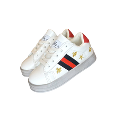 Stars & Bee Sneaker