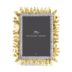 Sunflower Frame, MICHAEL ARAM - RSVP Style