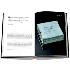 Tiffany & Co. Vision and Virtuosity (Icon Edition), ASSOULINE - RSVP Style