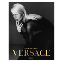 Donatella Versace, PENGUIN RANDOM HOUSE LLC - RSVP Style