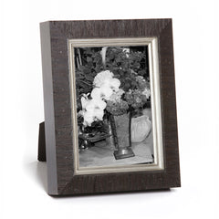 Versailles Etched Silver Frame, Roma - RSVP Style