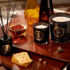 Ambre Lumiere Collection