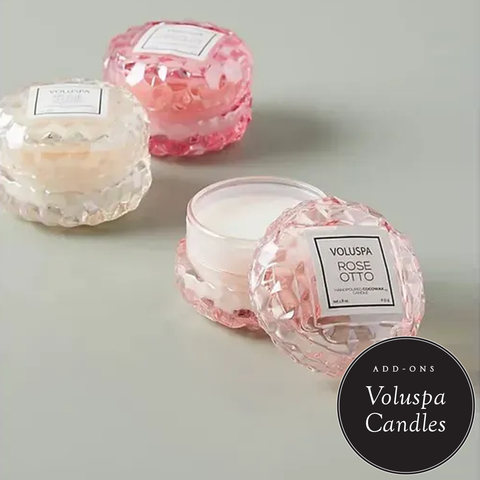 Mon Couer, Stems at the Palatine - RSVP Style