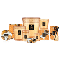 Spiced Pumpkin Latte Collection, Voluspa - RSVP Style