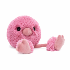 Zingy Pink Chick, Jellycat - RSVP Style