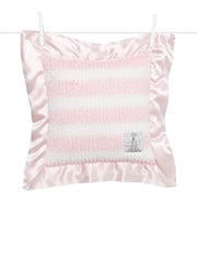 Luxe Rib Stripe Baby Pillow - RSVP Style
