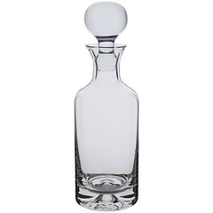Dimple Decanter - RSVP Style