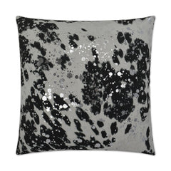 Motley Moo Throw Pillow - RSVP Style