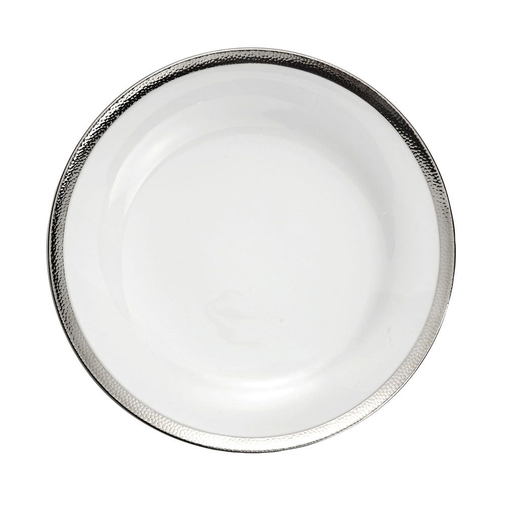 Silversmith Dinner Plate - RSVP Style