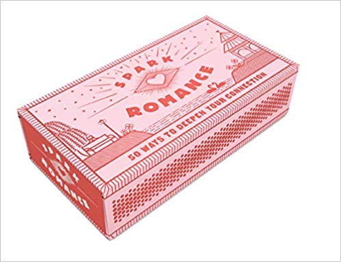 Spark Romance - RSVP Style