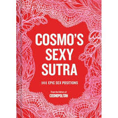 Cosmos Sexy Sutra 101 Epic Sex Positions - RSVP Style