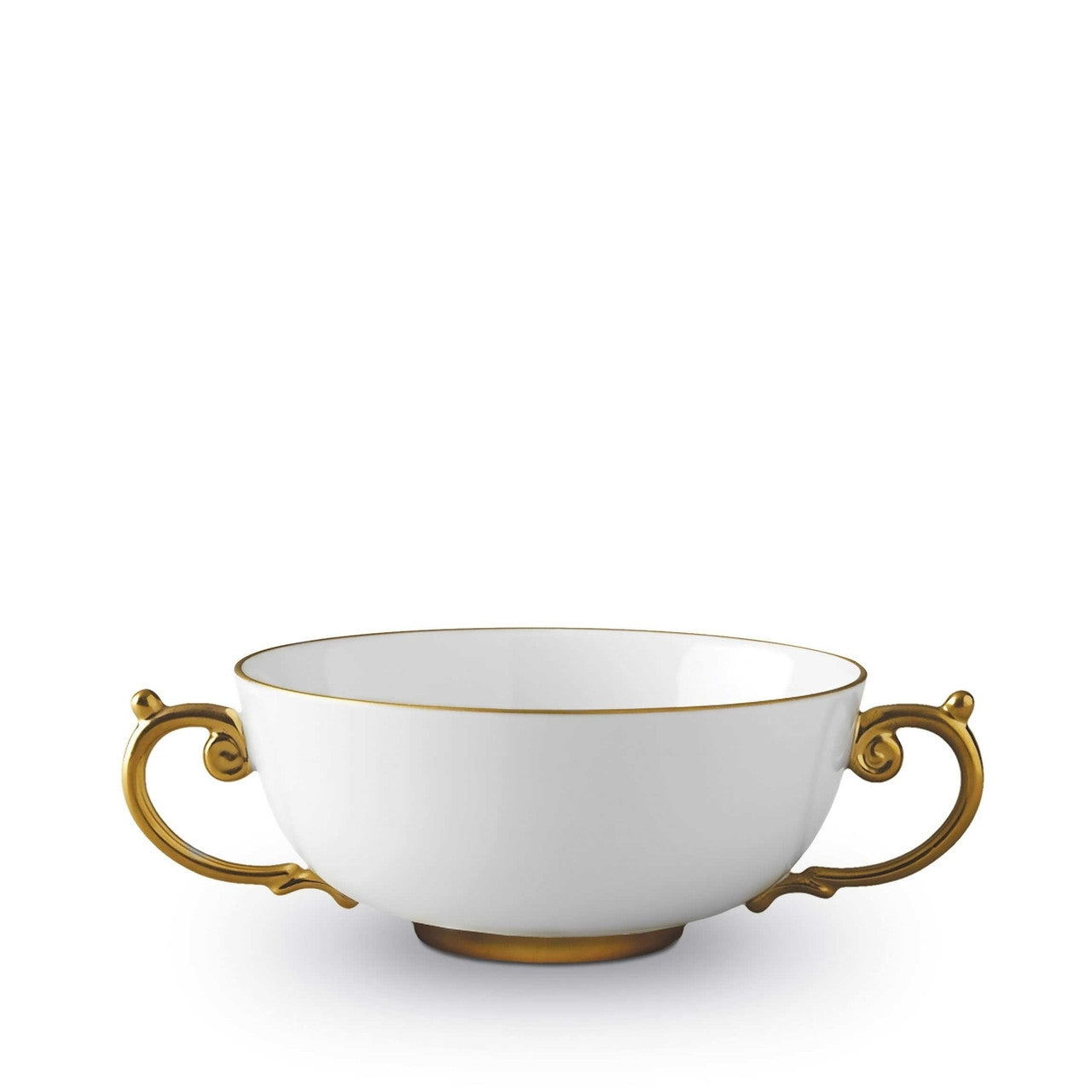 L'Objet Alencon Gold Collection - RSVP Style