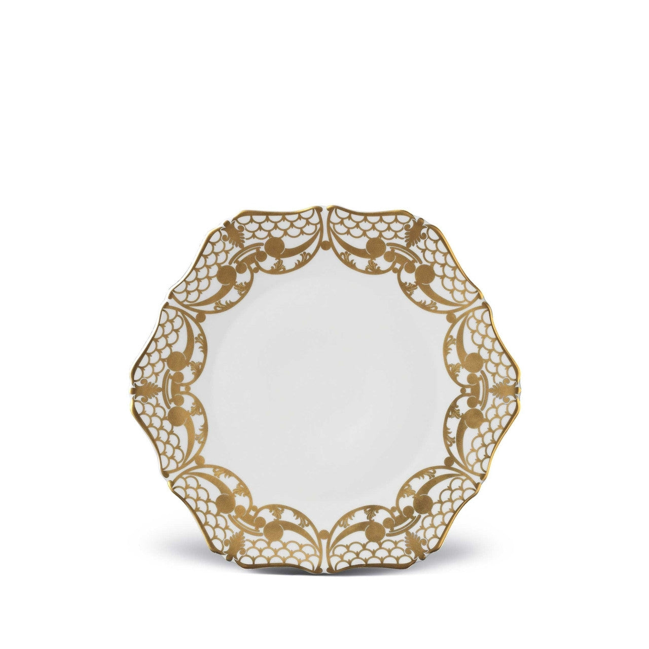 L'Objet Alencon Gold Collection - RSVP Style