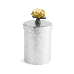 Butterfly Ginkgo Round Container, Michael Aram - RSVP Style