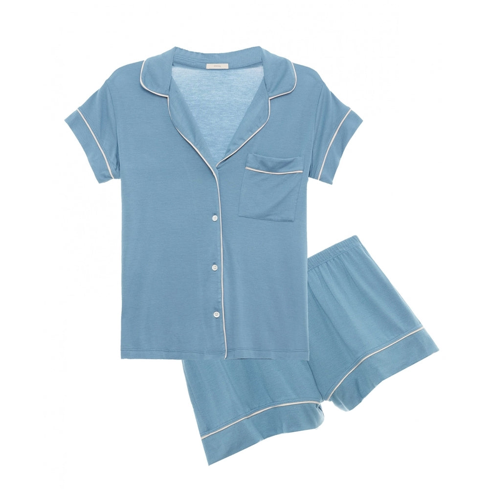 Gisele Shorts PJ Set - RSVP Style
