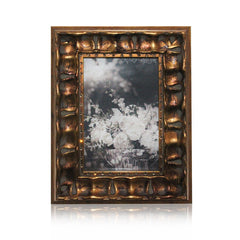 Torino Frame | Antique Gold - RSVP Style