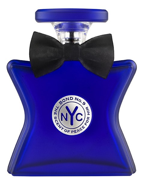 Bond No. 9 New York The Scent of Peace for Him - RSVP Style