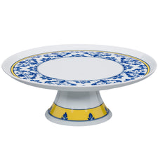 Castelo Branco Footed Cake Stand - RSVP Style