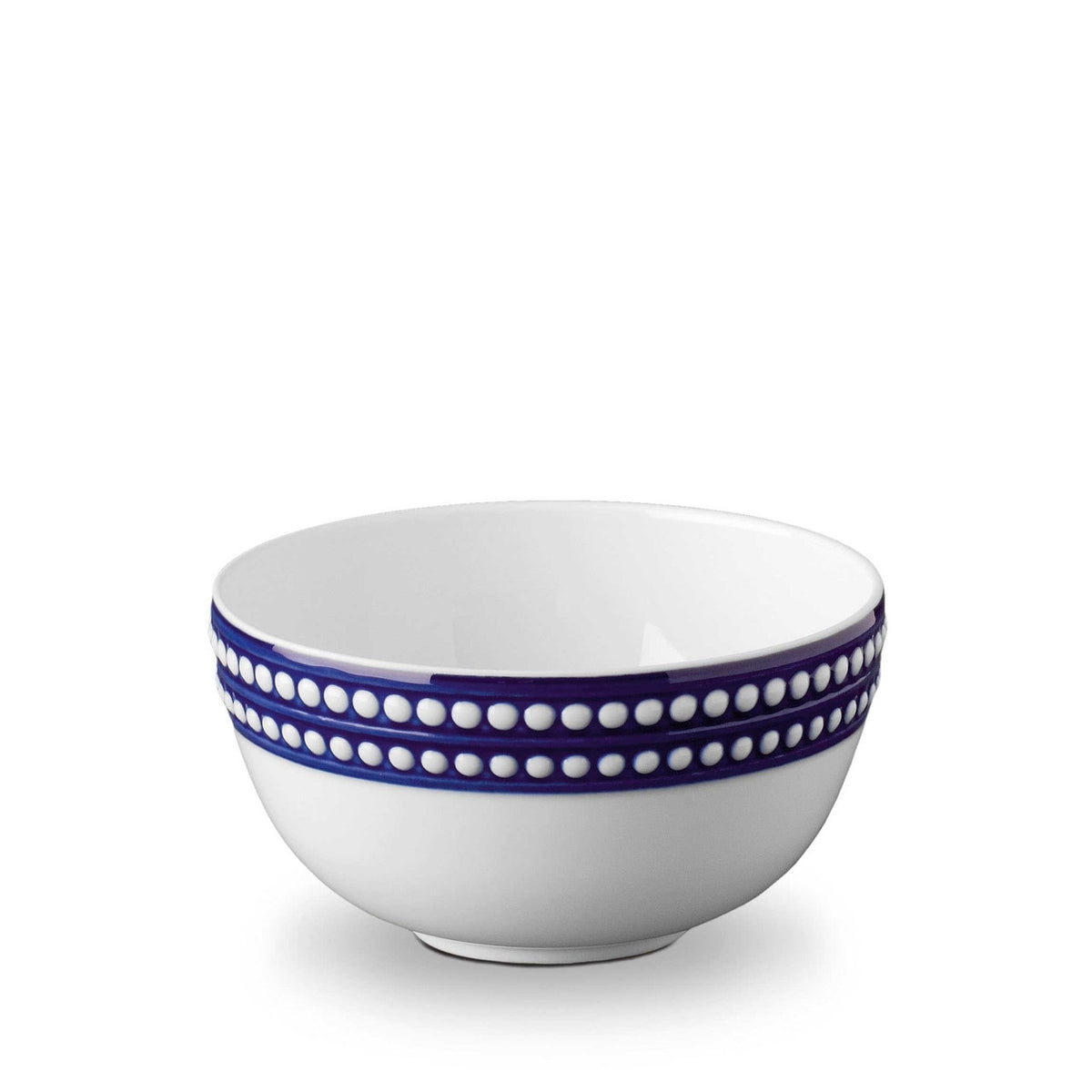 Perlee Bleu Cereal Bowl - RSVP Style