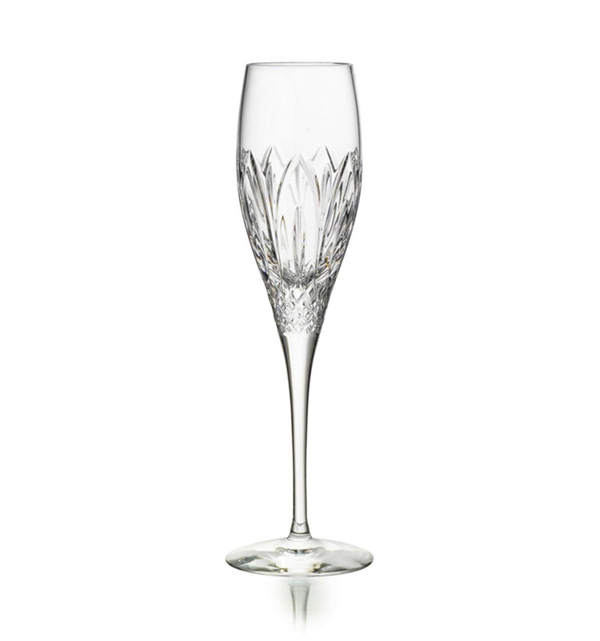 Chartres Large Champagne Flute - RSVP Style