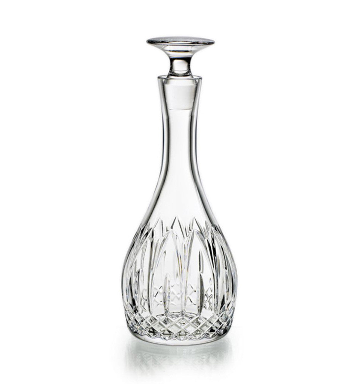 Chartres Wine Decanter - RSVP Style