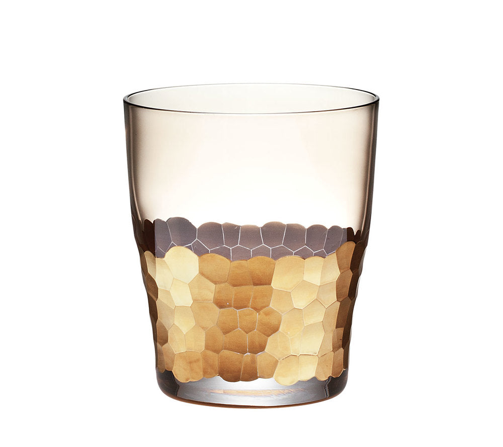 Paillette Double Old Fashioned - RSVP Style