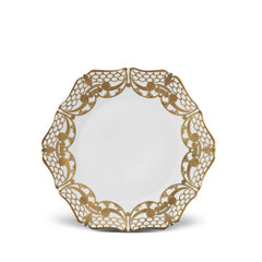 L'Objet Alencon Gold Collection - RSVP Style