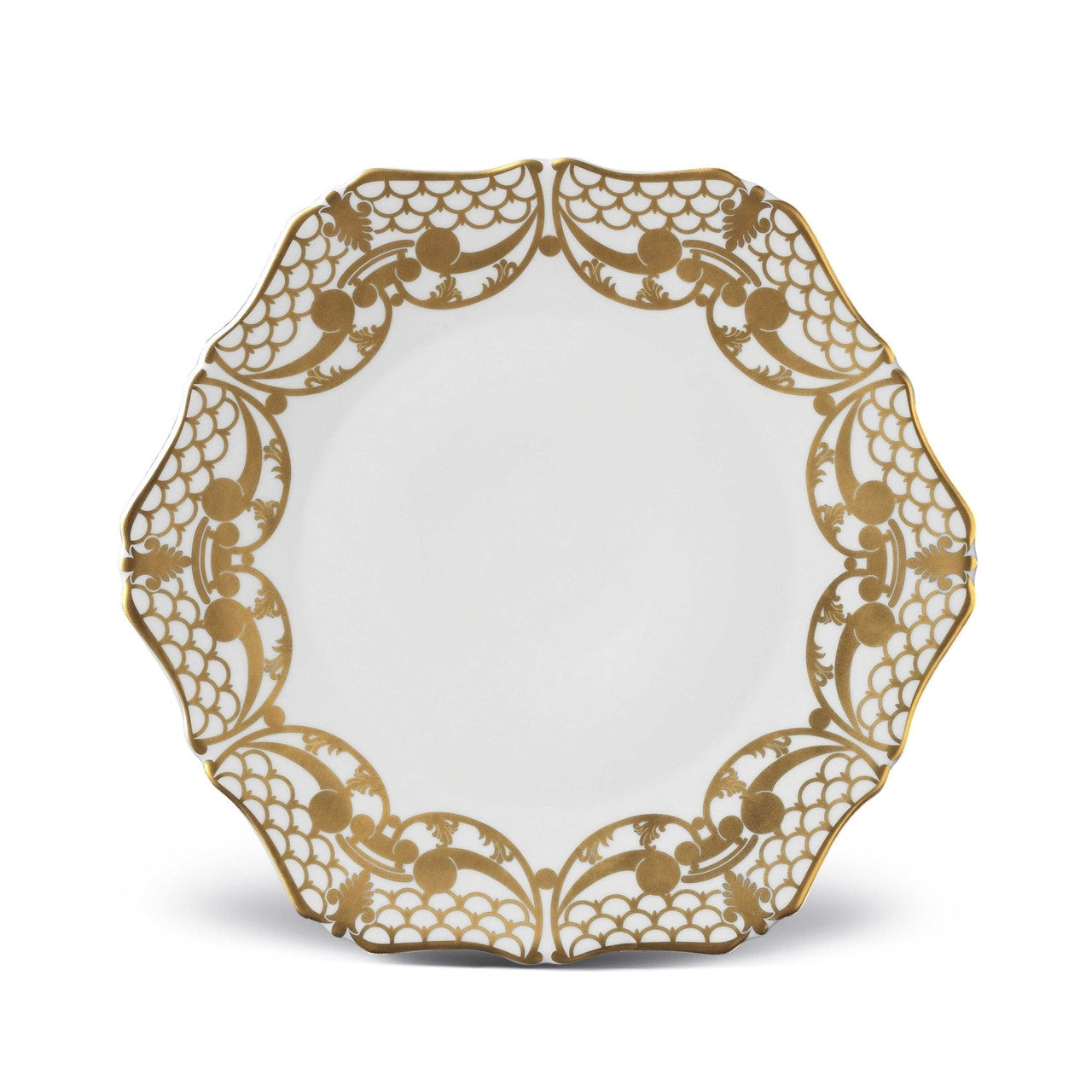 L'Objet Alencon Gold Collection - RSVP Style