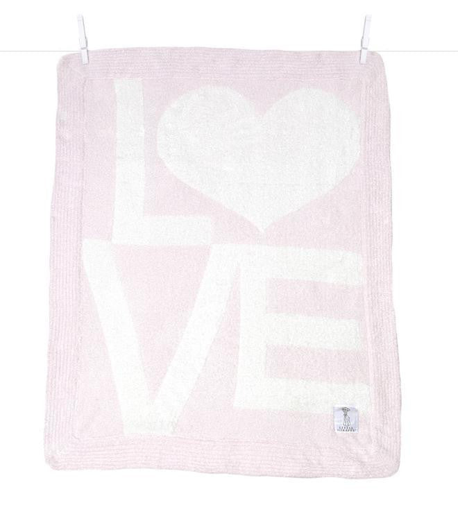Little Giraffe Dolce Love Blanket - RSVP Style