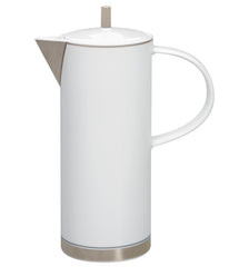 Domo Platina Coffee Pot - RSVP Style