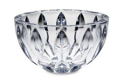 Equinox Crystal Bowl - RSVP Style