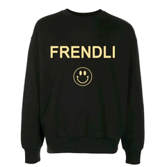Frendli Pullover Sweater, RSVP Style - RSVP Style
