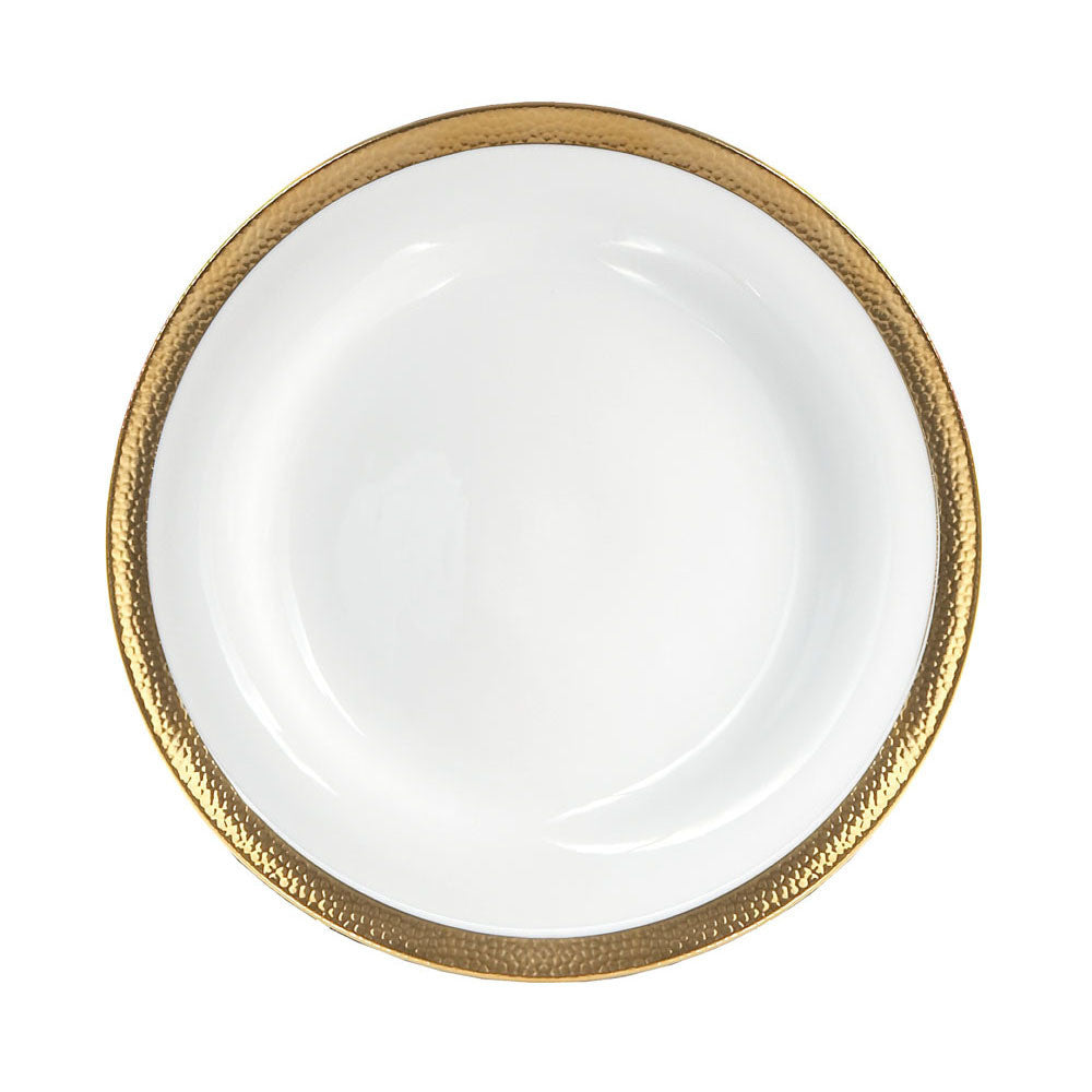 Goldsmith Dinner Plate - RSVP Style
