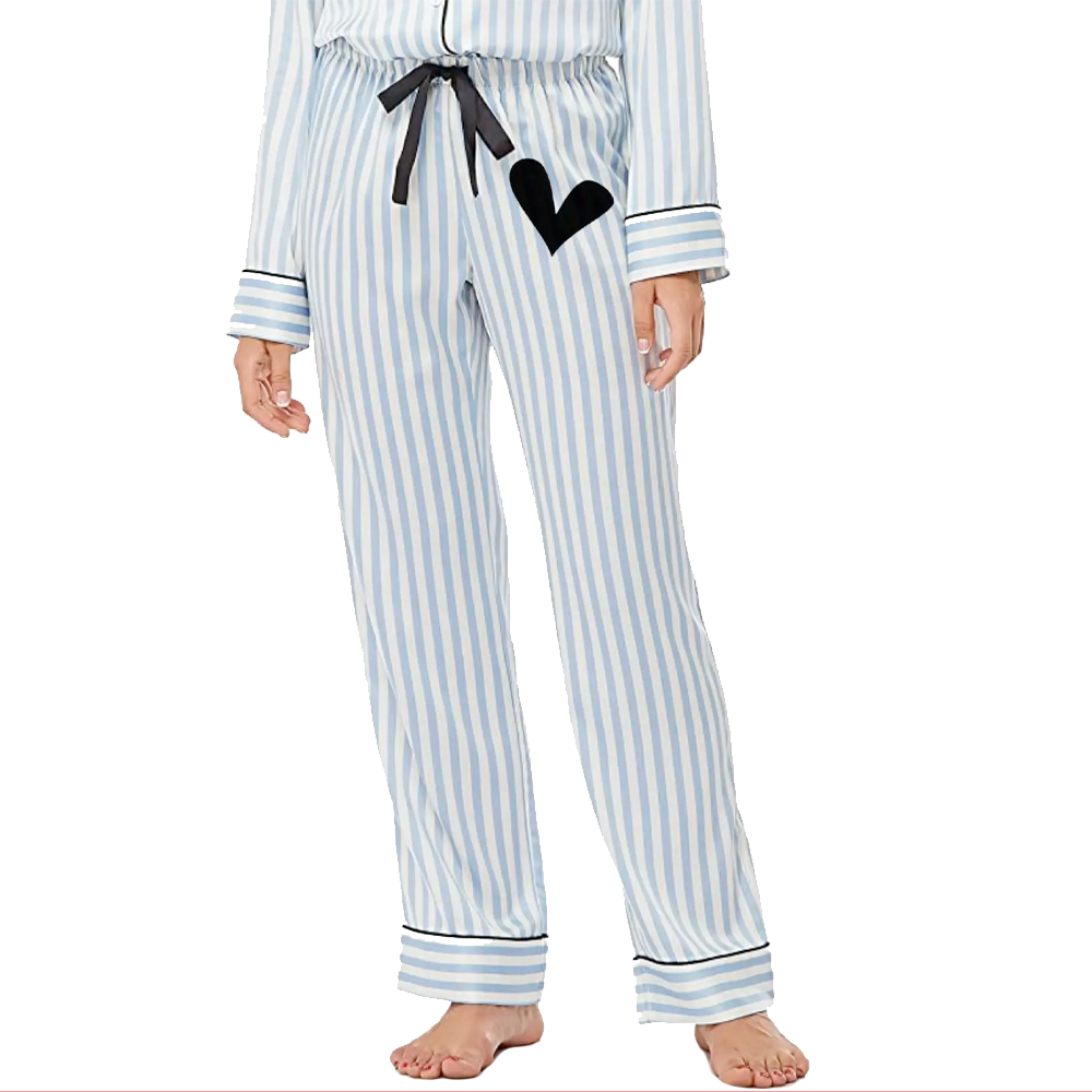 Love Drip Pajama Set, RSVP Style - RSVP Style
