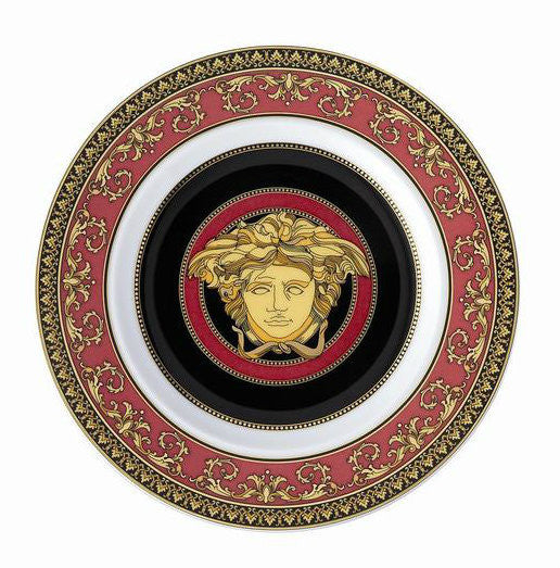 Versace Medusa Red Collection - RSVP Style