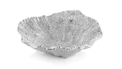 Ocean Collection Brain Coral Bowl - RSVP Style