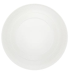 Ornament Dinner Plate - RSVP Style