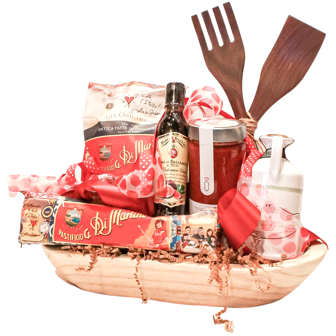 "That's Amore" Gift Box - RSVP Style