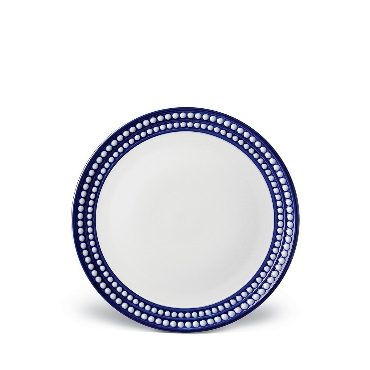 Perlee Bleu Dinner Plate - RSVP Style