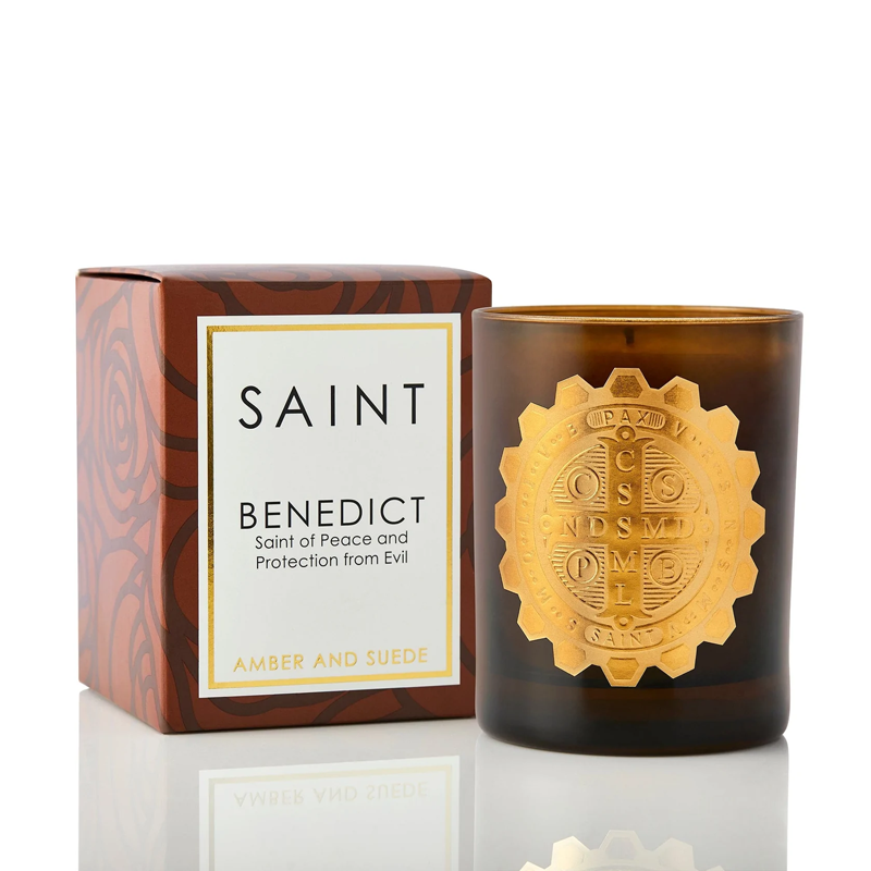 SAINT Candles —Special Edition, SAINT - RSVP Style